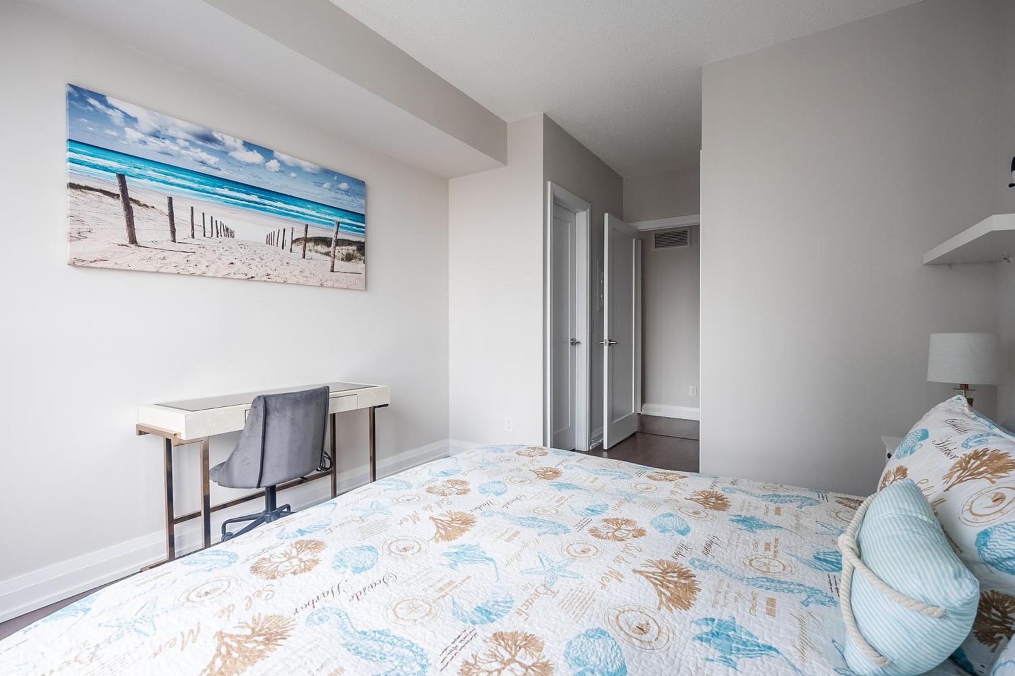 Globalstay Modern Apartments In North York Skyscraper Toronto Luaran gambar